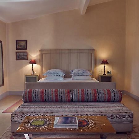 Hotel De L Orange Sommières Εξωτερικό φωτογραφία