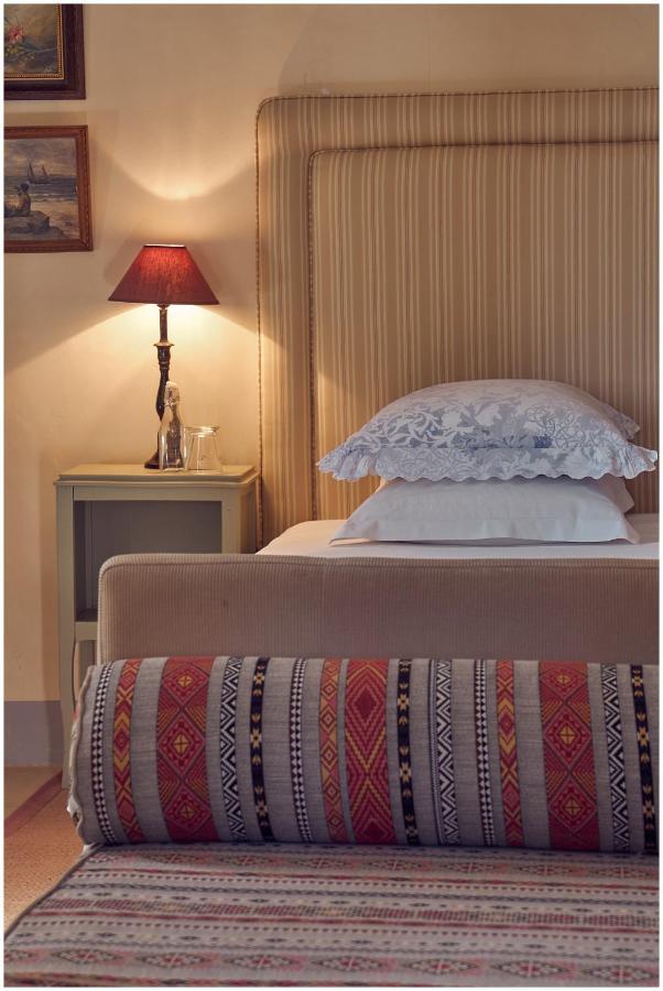 Hotel De L Orange Sommières Εξωτερικό φωτογραφία