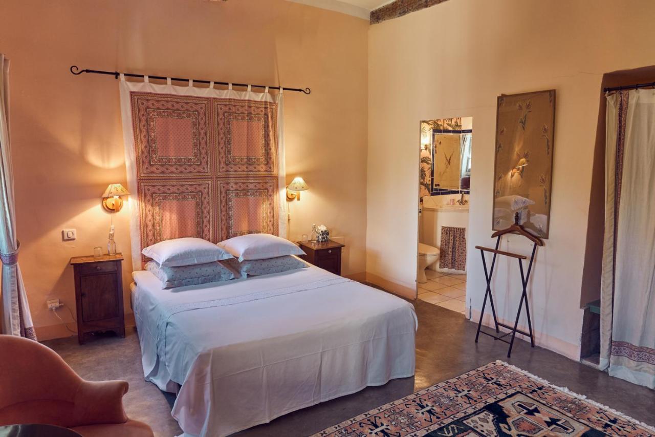 Hotel De L Orange Sommières Εξωτερικό φωτογραφία