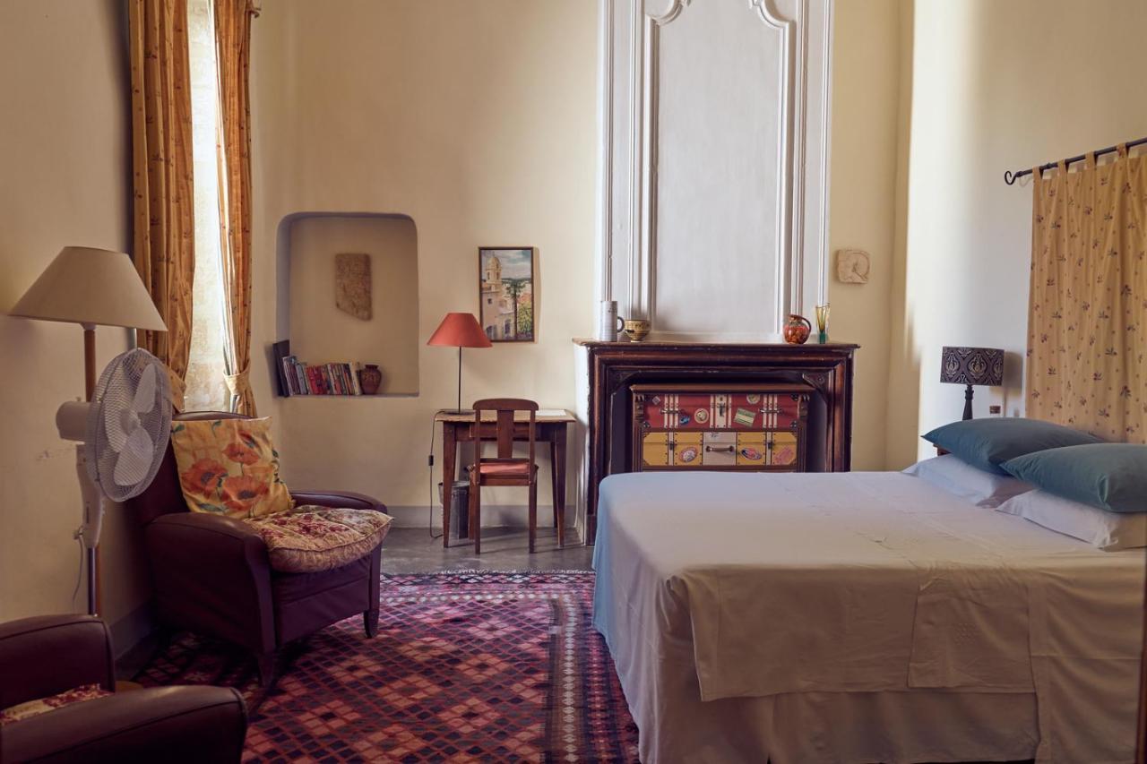 Hotel De L Orange Sommières Εξωτερικό φωτογραφία